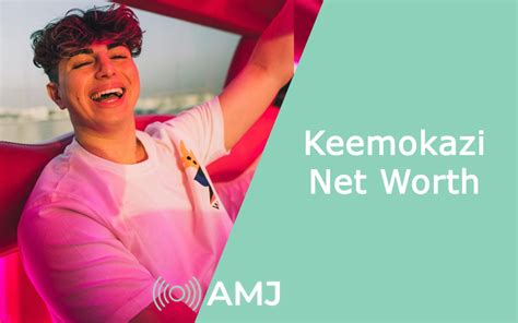 keemokazi worth|Keemokazis Net Worth: What You Need to Know